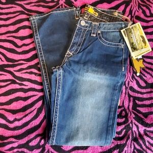 Iron Horse Jeans